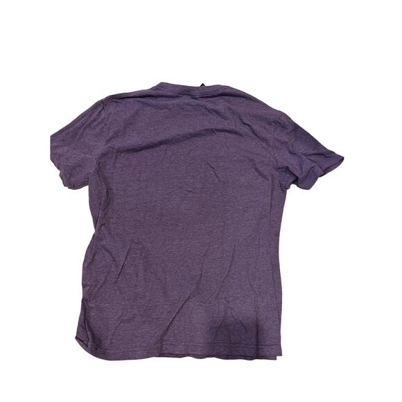 Gildan New Orleans French Quarter Purple TShirt Mens L - Picture 2 of 4